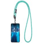 Verstellbares Universal-Handy-Lanyard mit abnehmbarem Clip