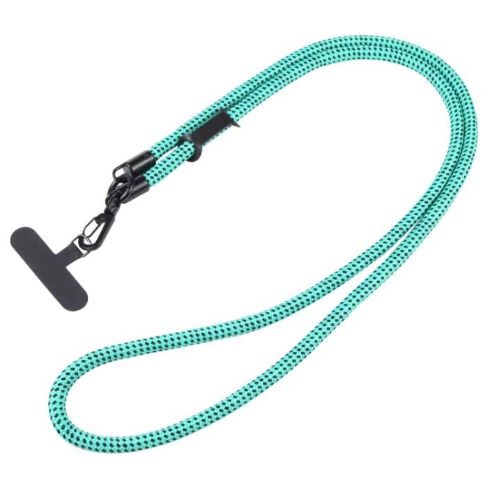 Verstellbares Universal-Handy-Lanyard mit abnehmbarem Clip – Bild 7