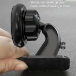 Yesido C91 Auto-Mittelkonsole Paste Magsafe Magnetischer Telefon-Tablet-Halter, C91 – Bild 6