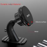 Yesido C91 Auto-Mittelkonsole Paste Magsafe Magnetischer Telefon-Tablet-Halter, C91 – Bild 7