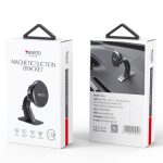 Yesido C91 Auto-Mittelkonsole Paste Magsafe Magnetischer Telefon-Tablet-Halter, C91 – Bild 9