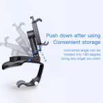 Yesido C101 Auto-Multifunktions-Armaturenbrett-Handyhalterung, C101 – Bild 6