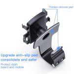 Yesido C101 Auto-Multifunktions-Armaturenbrett-Handyhalterung, C101 – Bild 7