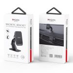 Yesido C110 Car Center Console Paste Magsafe Magnetische Telefonhalterung, C110 – Bild 9