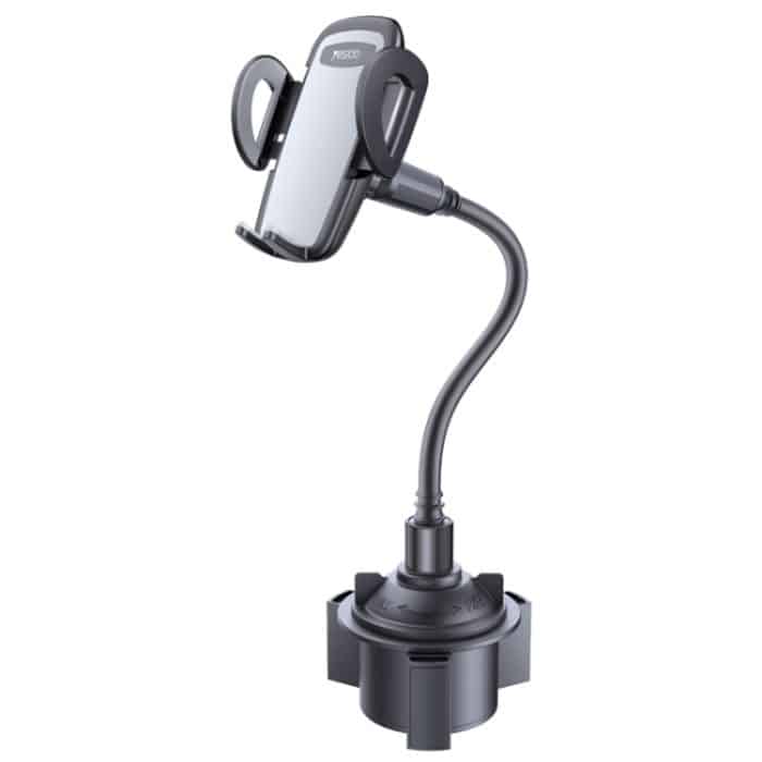 Yesido C112 Universal Auto Wasserbecherhalter Teleskopschlauch Telefonhalter, C112 – Bild 1