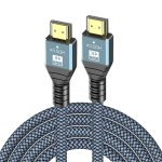 HDMI 2.0 Version 4K 60Hz HD-Kabel, 1m, 2m, 3m, 5m