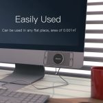 Yesido C38 Auto-Handyhalterung mit runder Platte und magnetischer Halterung, C38 – Bild 5