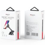 Yesido C41 Auto-Windschutzscheiben-Teleskop-Saugnapf-Magnet-Telefonhalter, C41 – Bild 3