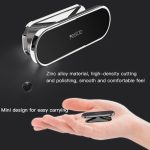 Yesido C82 Auto 360 Grad Drehung Starker magnetischer Handyhalter, C82 (Silver), C82 (Black), C82 (Gold) – Bild 6