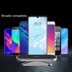 Yesido C82 Auto 360 Grad Drehung Starker magnetischer Handyhalter, C82 (Silver), C82 (Black), C82 (Gold) – Bild 7