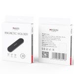 Yesido C83 Auto-starker magnetischer Handyhalter, C83 (Black), C83 (Silver) – Bild 2