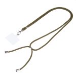 Universelles einfarbiges Handy-Lanyard – Bild 8