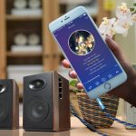 EMK 3,5-mm-Klinkenstecker auf 2 x Cinch-Stecker, vergoldeter Stecker, Lautsprecher-Audiokabel, 1m, 1.5m, 2m, 3m, 5m – Bild 7