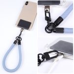 Universelles kurzes Telefon-Lanyard – Bild 3