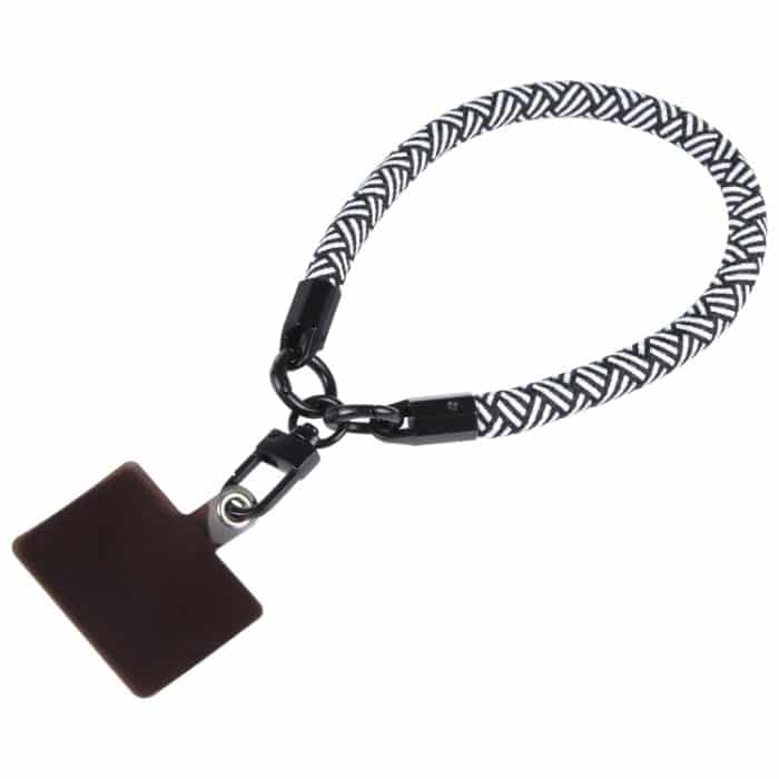 Universelles kurzes Telefon-Lanyard – Bild 7