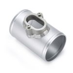 XH-UN610 Auto-modifizierter Motor-Luftmengenmesser, Flansch-Ansaugsensor-Basis für Chevrolet/Buick, 70mm, 76mm – Bild 2