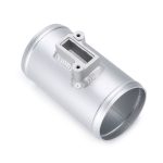 XH-UN605 Auto-modifizierter Motor-Luftmengenmesser, Flansch-Ansaugsensor-Basis für Honda/Ford/Nissan, 63mm, 70mm, 76mm – Bild 2