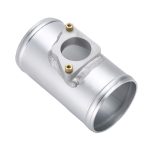 XH-UN602 Auto-modifizierter Motor-Luftmengenmesser, Flansch-Ansaugsensor-Basis für Toyota/Mazda, 63mm, 70mm, 76mm, 83mm – Bild 2