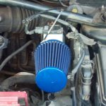 XH-UN601 Auto-modifizierter Motor-Luftmengenmesser, Flansch, Einlasssensorbasis für Mitsubishi Lancer, 63mm, 76mm – Bild 5