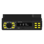 SWM D3400 Auto-Bluetooth-MP3-Player unterstützt Smart Voice Assistant / FM – Bild 2