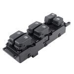 Für Kia Carens Rondo 2006-2012 Links LHD Auto Power Fenster Control Schalter 935711D200, For Kia Carens Rondo 2006-2012