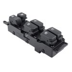 Für Kia Carens Rondo 2006-2012 Links LHD Auto Power Fenster Control Schalter 935711D200, For Kia Carens Rondo 2006-2012 – Bild 2