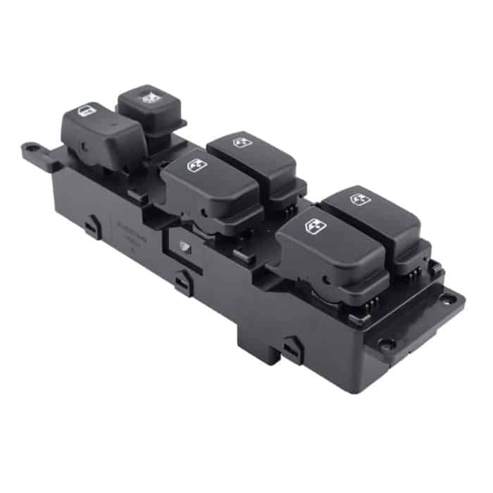 Für Kia Carens Rondo 2006-2012 Links LHD Auto Power Fenster Control Schalter 935711D200, For Kia Carens Rondo 2006-2012 – Bild 2