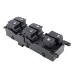 Für Kia Carens Rondo 2006-2012 Links LHD Auto Power Fenster Control Schalter 935711D200, For Kia Carens Rondo 2006-2012 – Bild 3