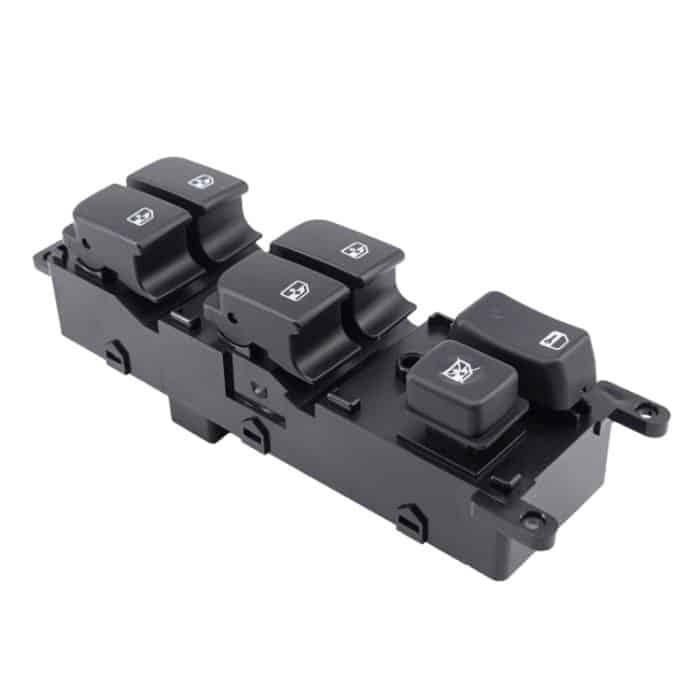 Für Kia Carens Rondo 2006-2012 Links LHD Auto Power Fenster Control Schalter 935711D200, For Kia Carens Rondo 2006-2012 – Bild 3