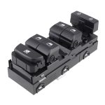 Für Kia Forte 2019-2021 Auto-Fensterheber-Steuerschalter 93570-M6100, For Kia Forte 2019-2021