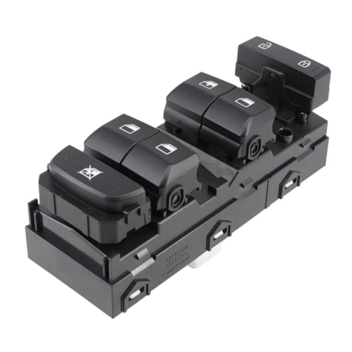 Für Kia Forte 2019-2021 Auto-Fensterheber-Steuerschalter 93570-M6100, For Kia Forte 2019-2021 – Bild 1