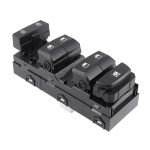 Für Kia Forte 2019-2021 Auto-Fensterheber-Steuerschalter 93570-M6100, For Kia Forte 2019-2021 – Bild 2