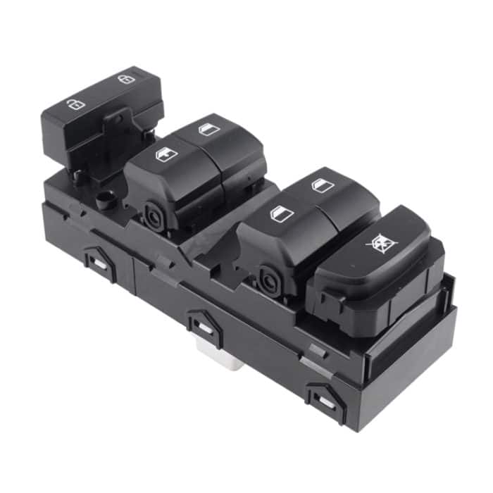 Für Kia Forte 2019-2021 Auto-Fensterheber-Steuerschalter 93570-M6100, For Kia Forte 2019-2021 – Bild 2