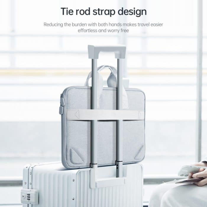 Tragbare Laptop-Handtasche aus Oxford-Stoff, 13/13.3 inch, 14 inch, 15-16 inch – Bild 11