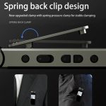 B40 1080P tragbare Mini-Kamera HD-Videorecorder unterstützt Loop-Aufnahme und Bewegungserkennung, B40 – Bild 5