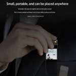 B40 1080P tragbare Mini-Kamera HD-Videorecorder unterstützt Loop-Aufnahme und Bewegungserkennung, B40 – Bild 6