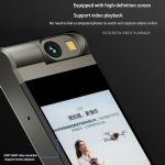 B40 1080P tragbare Mini-Kamera HD-Videorecorder unterstützt Loop-Aufnahme und Bewegungserkennung, B40 – Bild 8