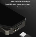 B40 1080P tragbare Mini-Kamera HD-Videorecorder unterstützt Loop-Aufnahme und Bewegungserkennung, B40 – Bild 9