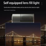 B40 1080P tragbare Mini-Kamera HD-Videorecorder unterstützt Loop-Aufnahme und Bewegungserkennung, B40 – Bild 10