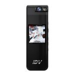 iDV L13 1080P tragbarer HD-Mini-Audio-Video-Recorder, L13