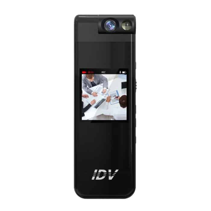 iDV L13 1080P tragbarer HD-Mini-Audio-Video-Recorder, L13 – Bild 1
