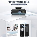 iDV L13 1080P tragbarer HD-Mini-Audio-Video-Recorder, L13 – Bild 6