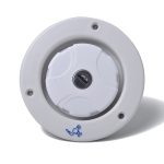 Verriegelbares Schwerkraft-Wassereinlass-Füllschalen-Lukenschloss für Wohnmobil-Wohnwagen-Anhängerautos, A1235 – Bild 4