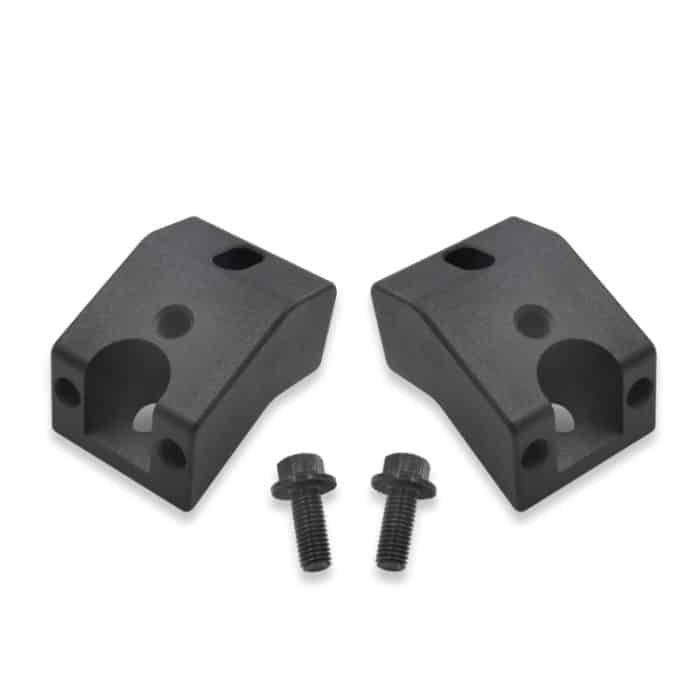 EDA004806201A.jpg Für Toyota Tacoma Auto 1,25 Zoll Front Riser Sitz Spacer Jackers Lift Kit – Bild 1