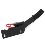 Für Ford F-150 2009-2018 Auto-Rücksitz-Entriegelungsgurt mit Schnalle – Bild 4