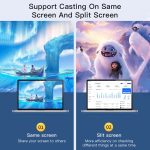 Yesido HM10 USB-C / Typ-C auf HDMI HD-Adapterkabel, HM10 – Bild 7