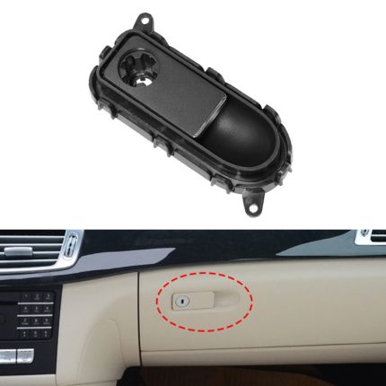 Für Mercedes-Benz W218 / CLS300 / 320/350/400 Auto-Handschuhfach-Griffschalter