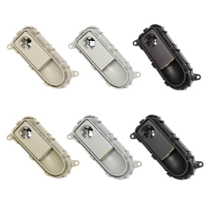 Für Mercedes-Benz W218 / CLS300 / 320/350/400 Auto-Handschuhfach-Griffschalter – Bild 2