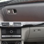 Für Mercedes-Benz W218 / CLS300 / 320/350/400 Auto-Handschuhfach-Griffschalter – Bild 6