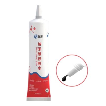 Nano-Reparaturkleber, schnell aushärtender Kleber, 30ml, 60ml